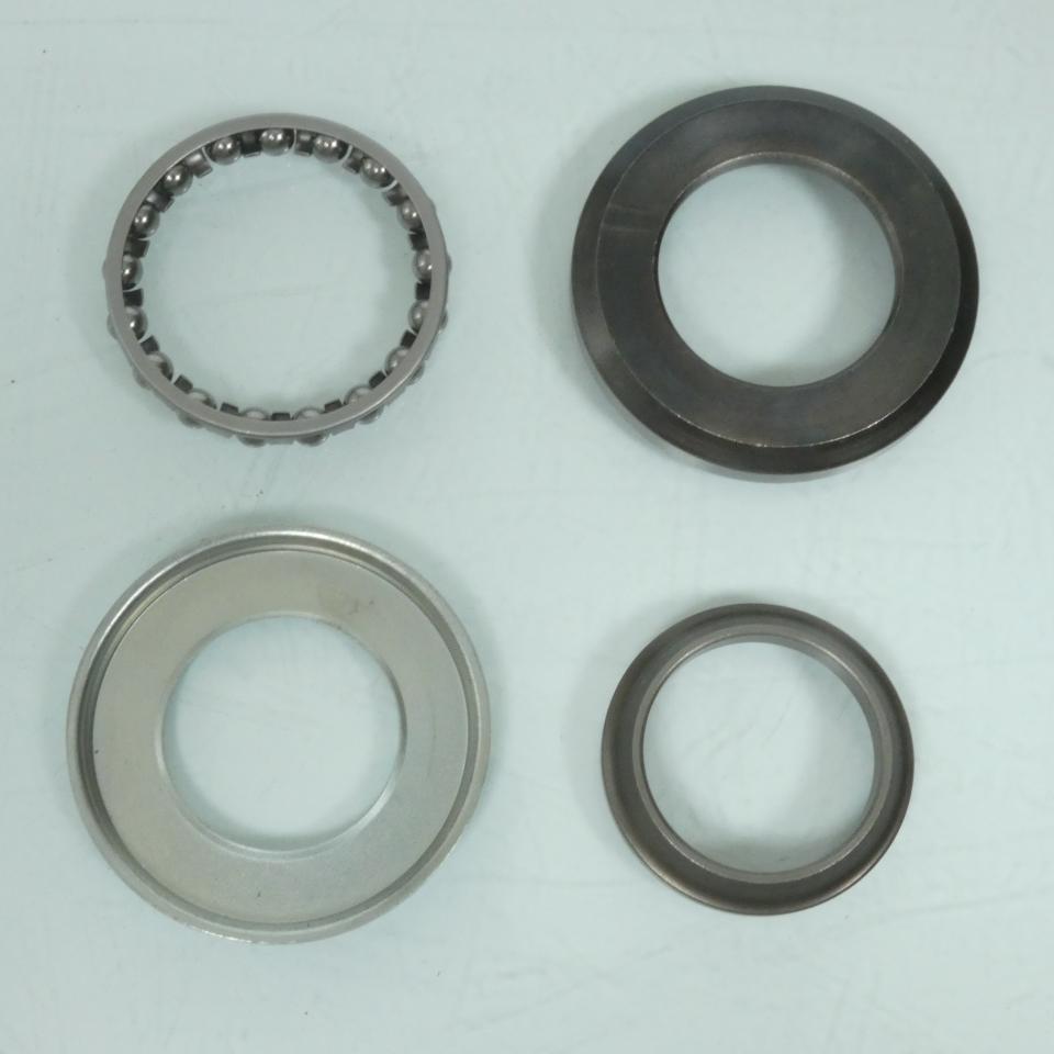 Kit roulement de direction Sifam pour Scooter Piaggio 50 Nrg Extreme/Mc3 1999 à 2006 COL956 Neuf