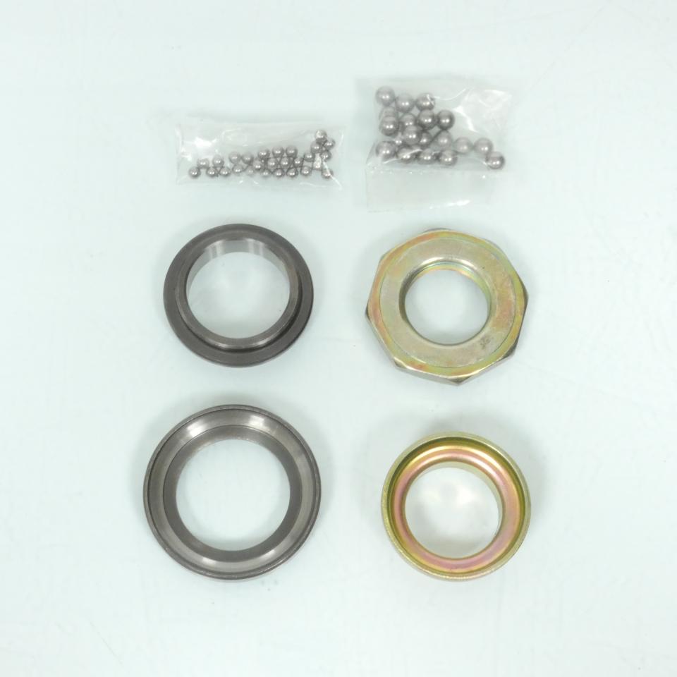 Kit roulement de direction Sifam pour Scooter Sym 50 Fiddle Ii 2008 à 2016 COL958 Neuf