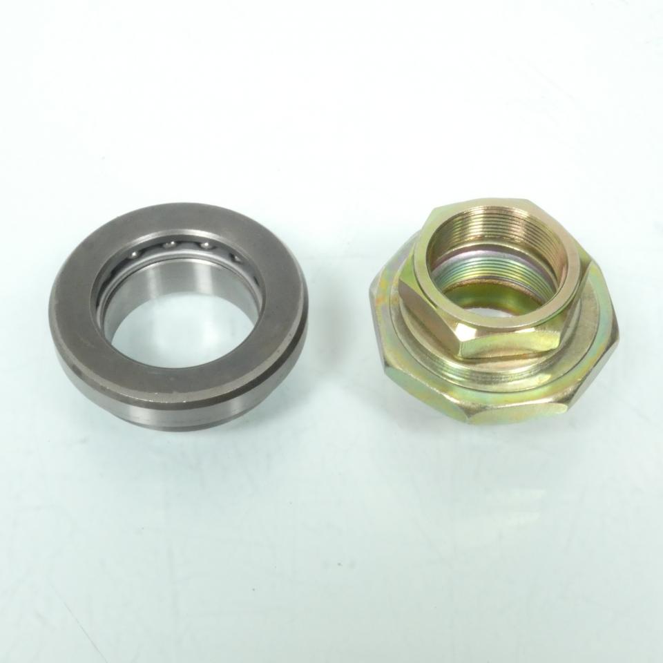 Kit roulement de direction Sifam pour Scooter Kymco 50 Agility 2T R16 2010 à 2016 COL959 Neuf