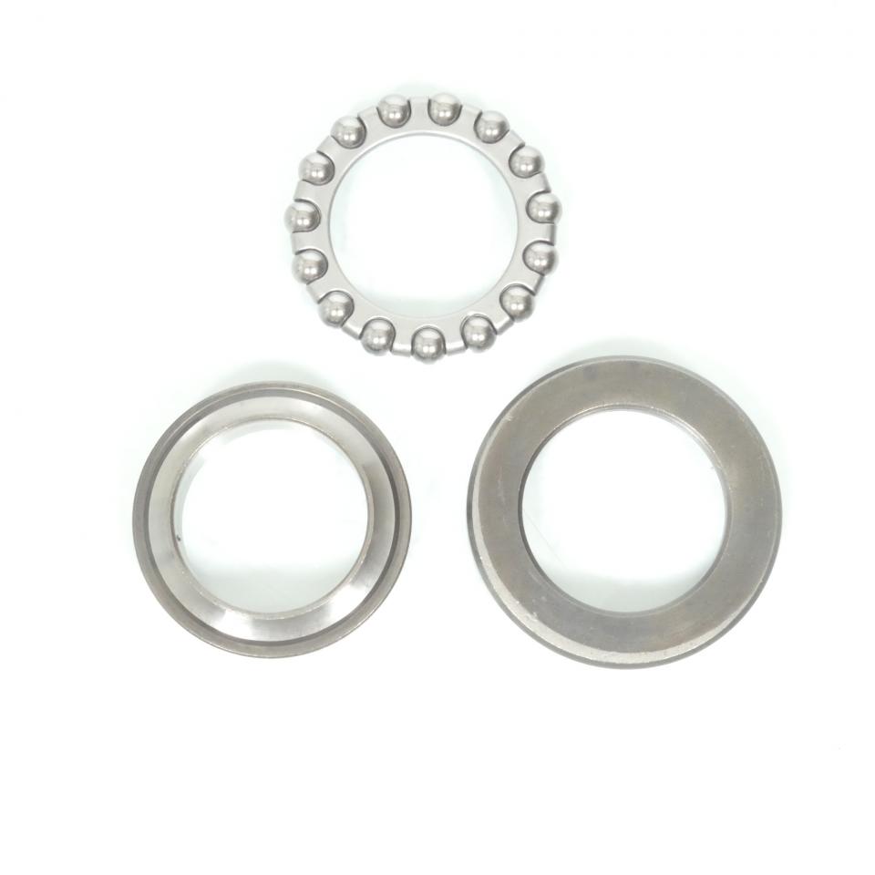 Kit roulement de direction Sifam pour Scooter Kymco 50 Agility 2T R16 2010 à 2016 COL959 Neuf