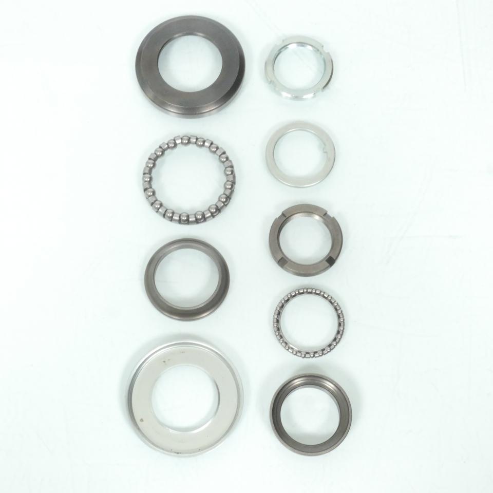 Kit roulement de direction Sifam pour Scooter Piaggio 50 Nrg Extreme/Mc3 1999 à 2006 COL961 Neuf
