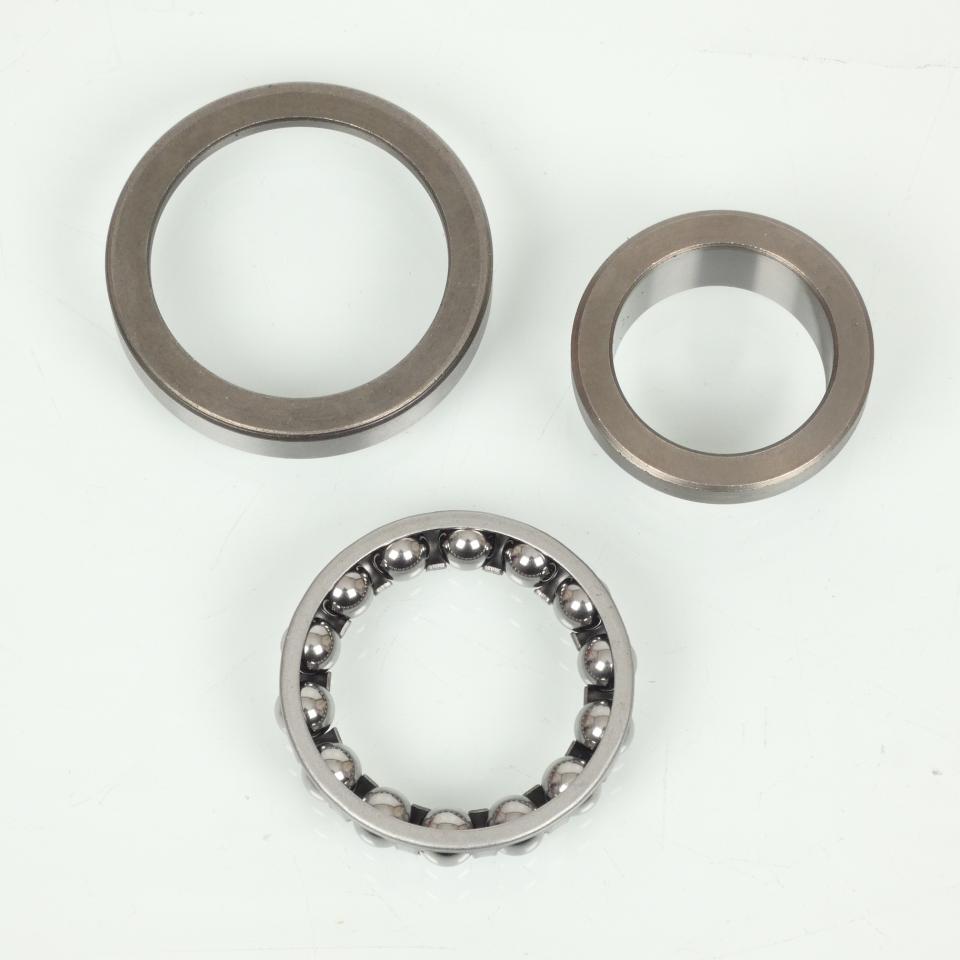 Kit roulement direction Sifam pour scooter Honda 600 FJS Silver Wing 2001 à 2005