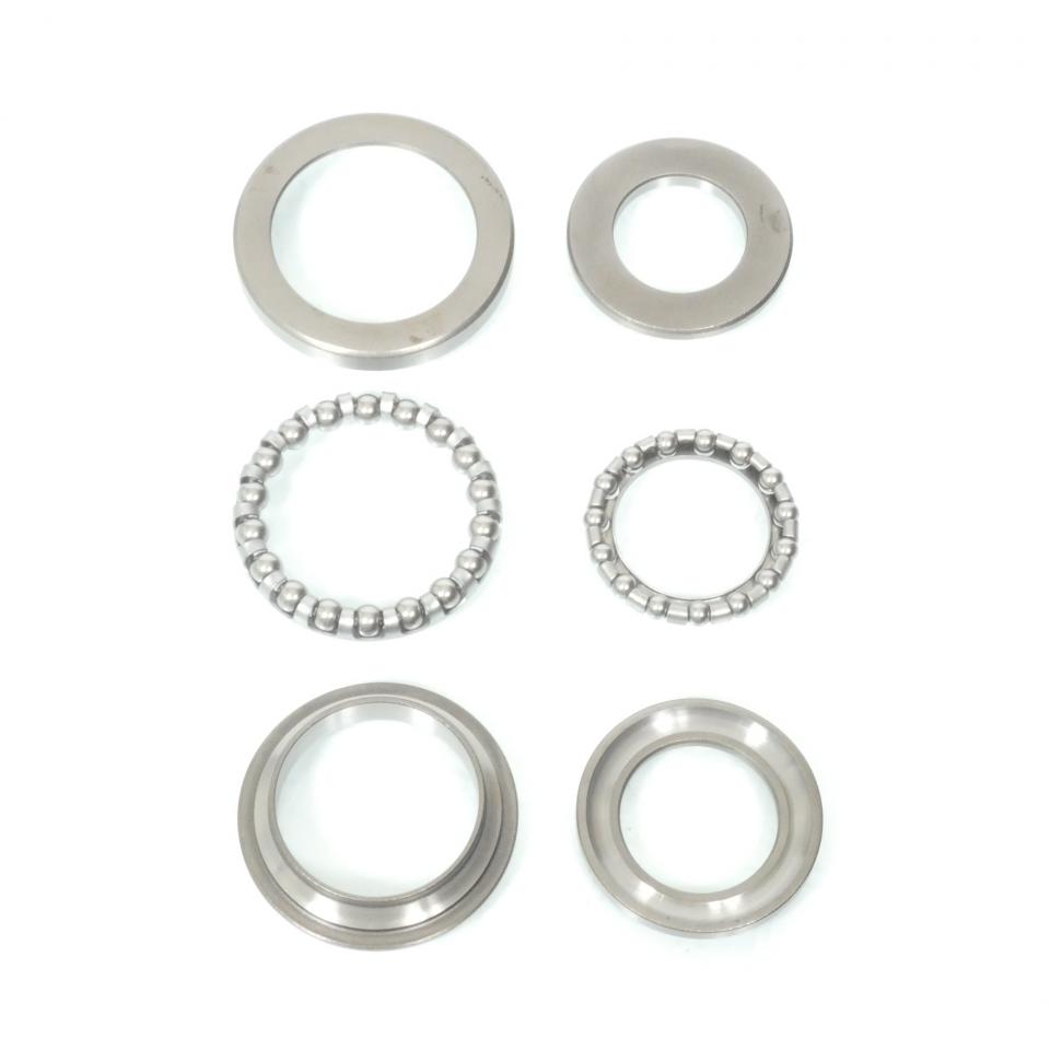 Kit roulement de direction Sifam pour Scooter Yamaha 300 Vp Versity 2003 à 2007 COL964 Neuf