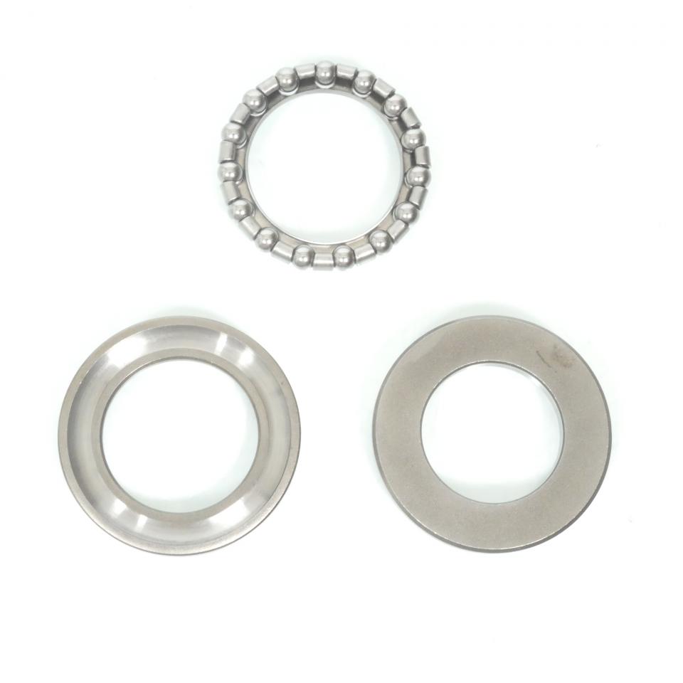Kit roulement de direction Sifam pour Scooter Yamaha 300 Vp Versity 2003 à 2007 COL964 Neuf