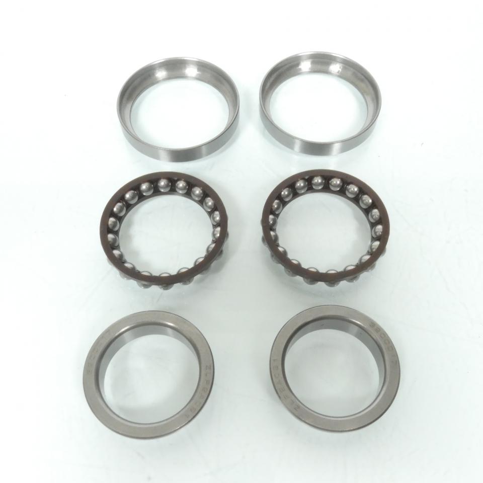 Kit roulement de direction RMS Moto pour moto Benelli 502 TRK 502 ABS EURO4 2017 à 2020 Neuf