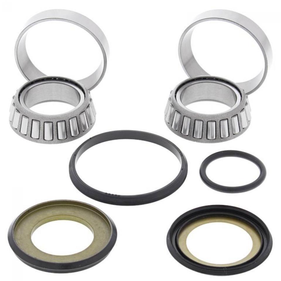 Kit roulement de direction All Balls pour Moto Husaberg 570 FE 2009 à 2011 Neuf