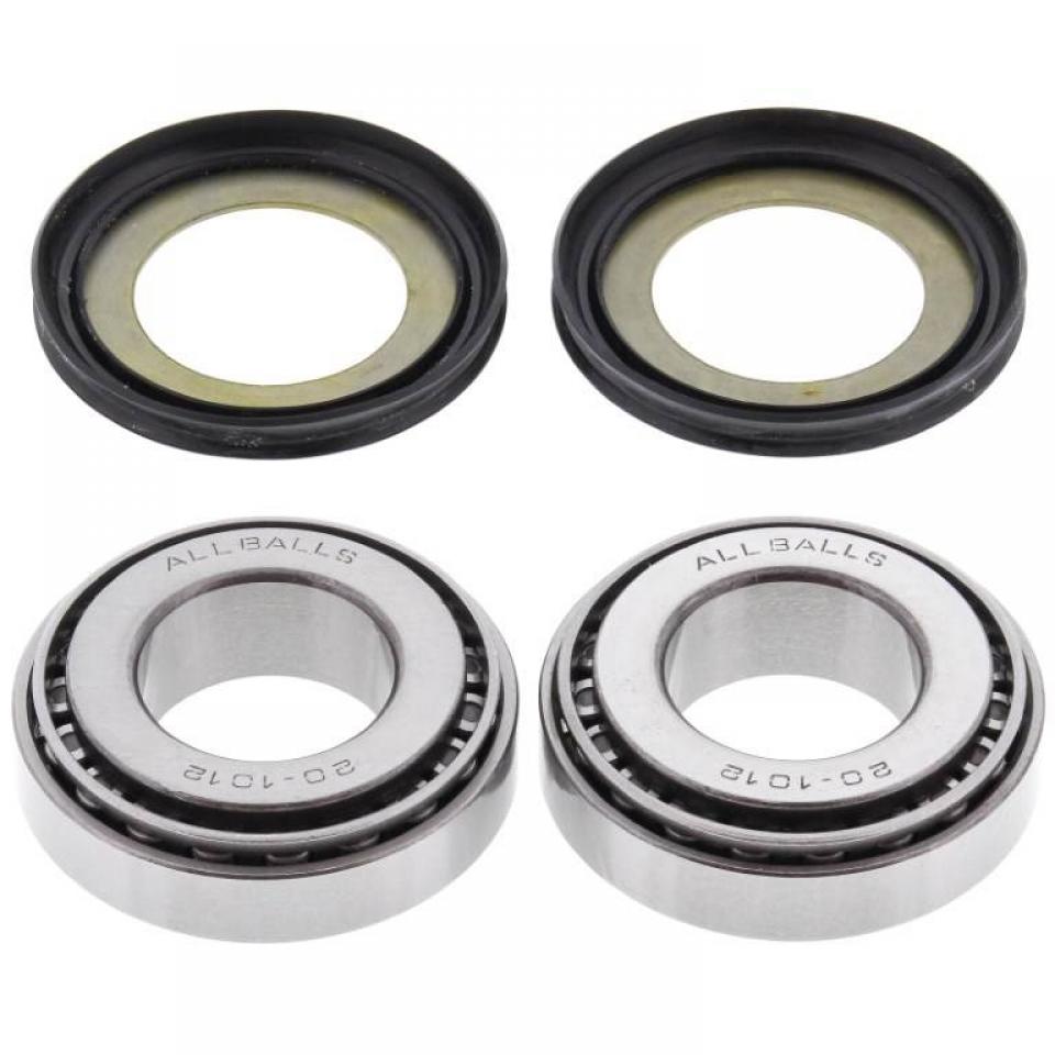 Kit roulement de direction All Balls pour Moto Husaberg 450 Fs E 2004 à 2007 Neuf