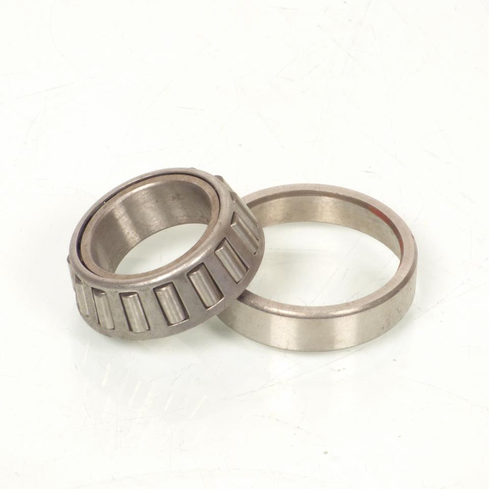 Roulement inférieur Ø24x41x12.5mm de colonne de direction pour moto TNT 50 City