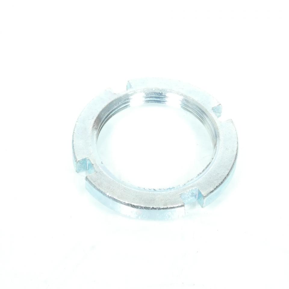 Écrou colonne de direction M30 origine pour scooter Peugeot 50 Speedfight 733474