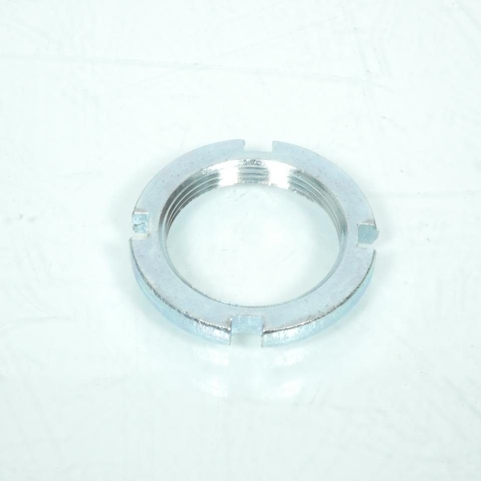 Écrou colonne de direction M30 origine pour scooter Peugeot 50 Speedfight 733474