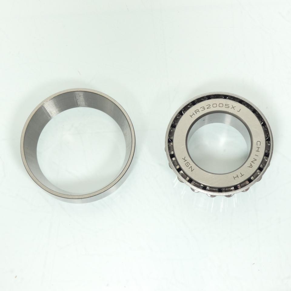 Roulement de colonne de direction origine pour moto Suzuki 750 GSXF