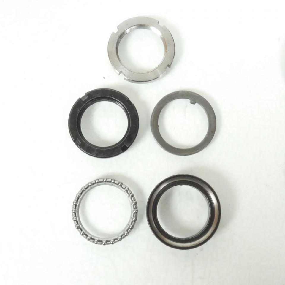 Kit roulement de direction RMS pour scooter Piaggio 100 Vespa 1978 à 1990 184220015 Neuf