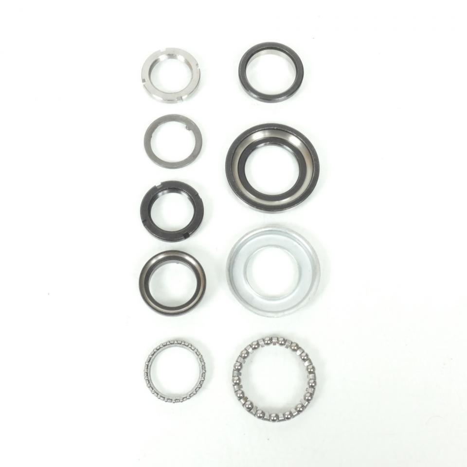 Kit roulement de direction RMS pour scooter Piaggio 100 Vespa 1978 à 1990 184220015 Neuf