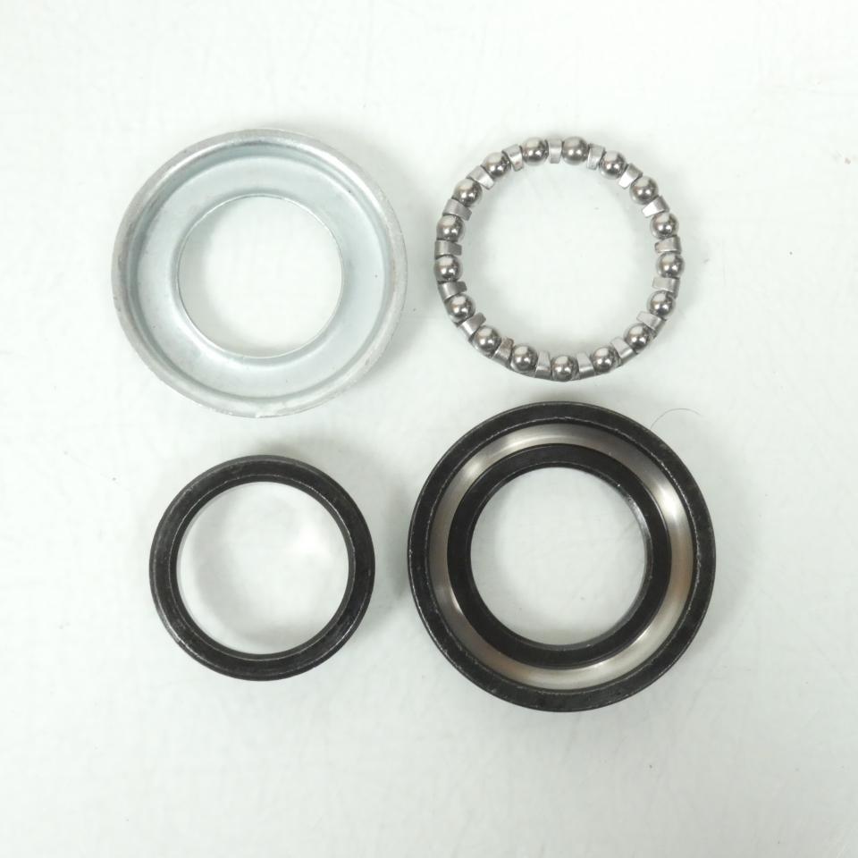 Kit roulement de direction RMS pour scooter Piaggio 100 Vespa 1978 à 1990 184220015 Neuf