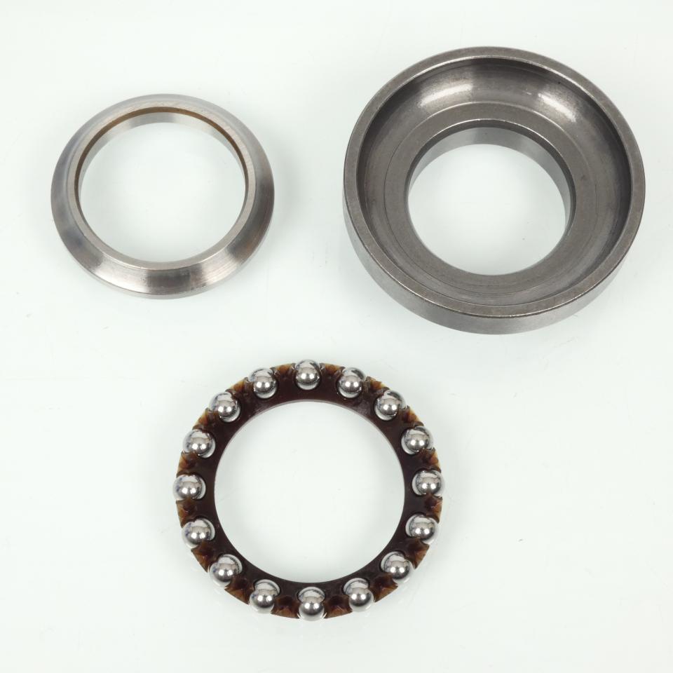 Kit roulement de direction origine pour scooter Peugeot 804477 / Ø45mm Neuf