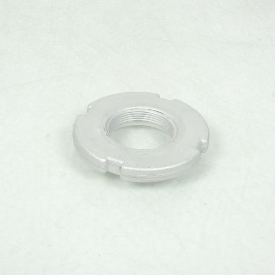 Écrou à ergots colonne direction pour moto Aprilia 125 Pegaso AP8123242 M25x100