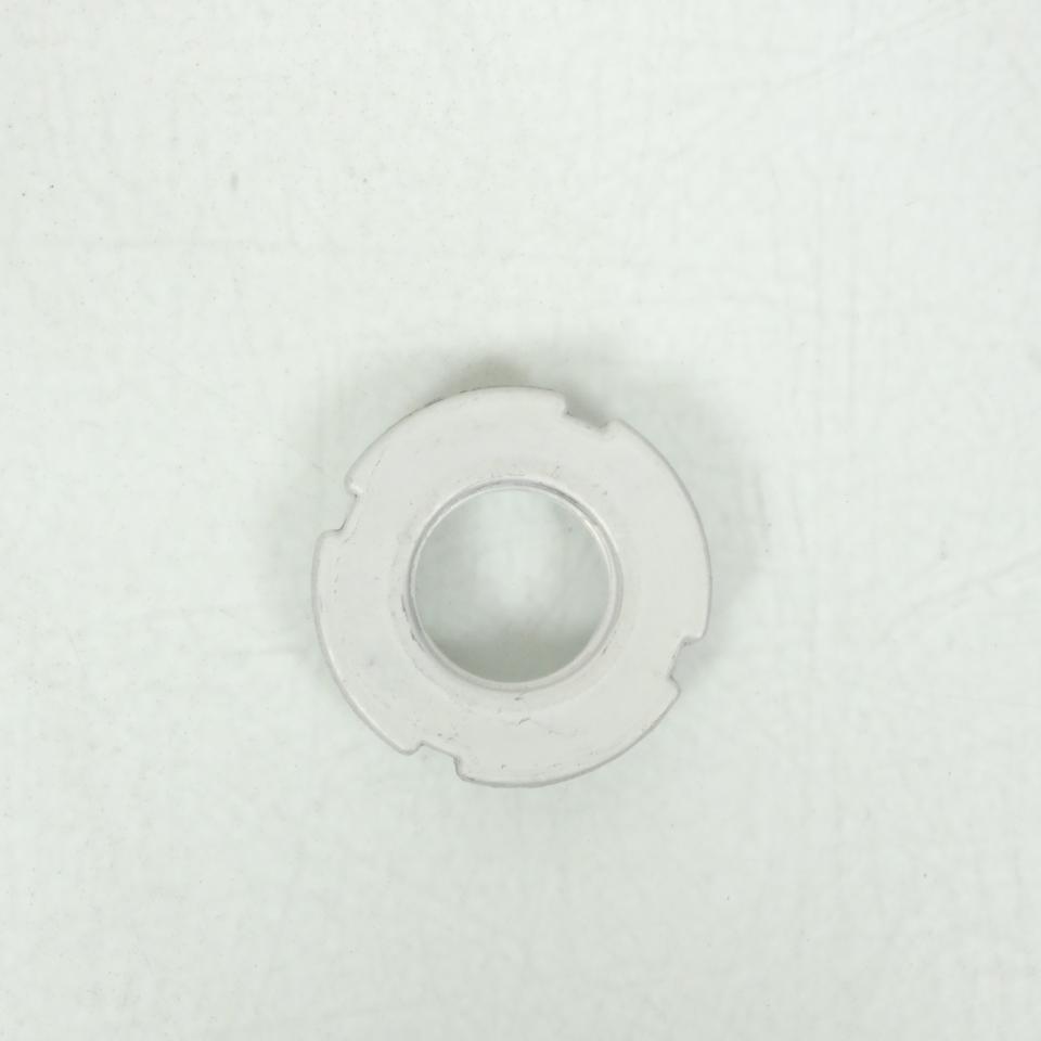 Écrou à ergots colonne direction pour moto Aprilia 650 Pegaso AP8123242 M25x100