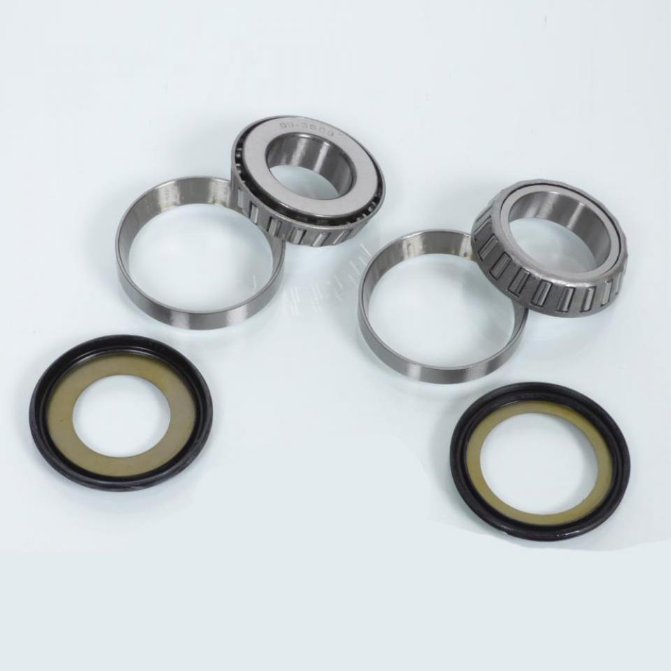 Kit roulement de direction All Balls pour moto Suzuki 125 RM 1979 à 1980 Neuf