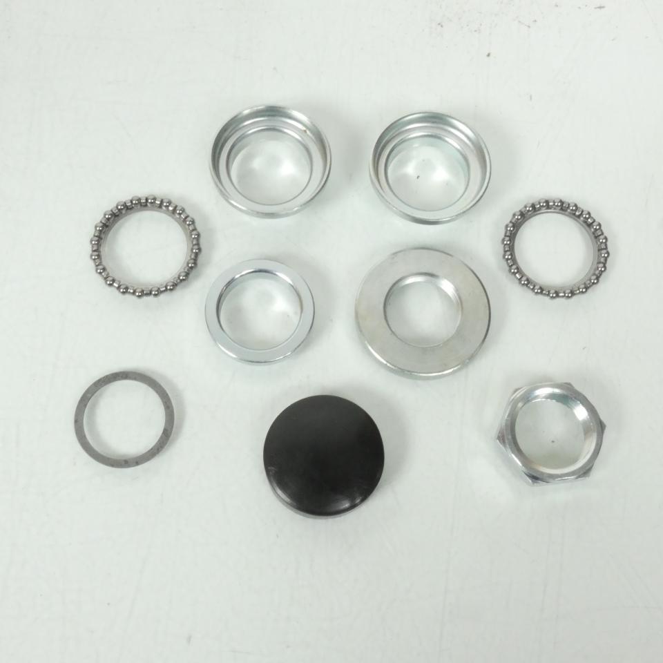 Kit roulement de direction P2R pour mobylette Peugeot 50 103 SP 1979 à 2020 71010 Neuf