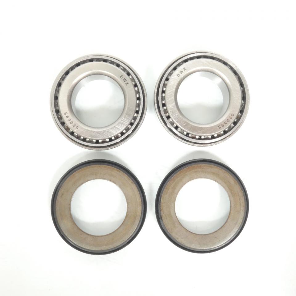 Kit roulement de direction Sifam pour Moto Kawasaki 125 KLX 2010 à 2016 25x47x15 / 25x47x15 Neuf