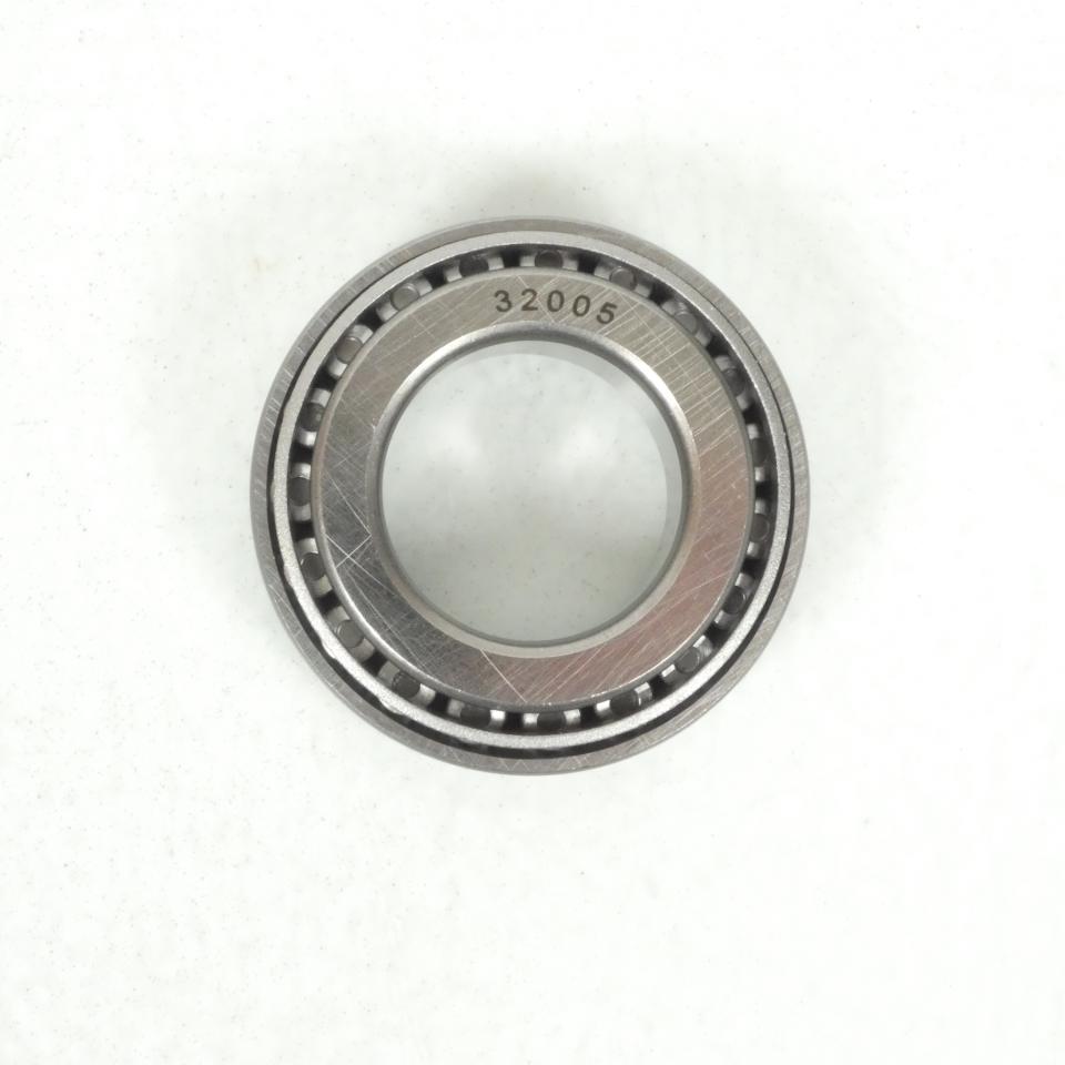 Roulement conique direction pour moto Rieju 50 MRT 0/000.960.0200 32005 25x47x16