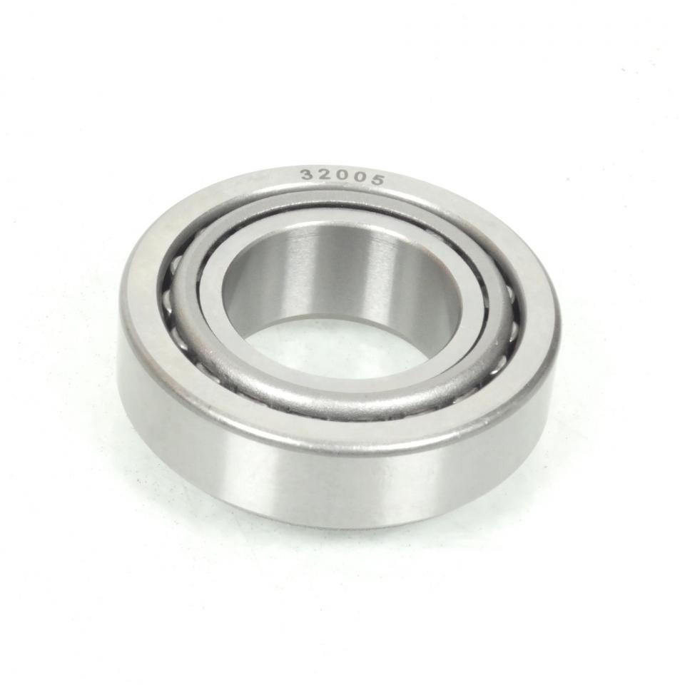 Roulement conique direction pour moto Rieju 50 MRT 0/000.960.0200 32005 25x47x16