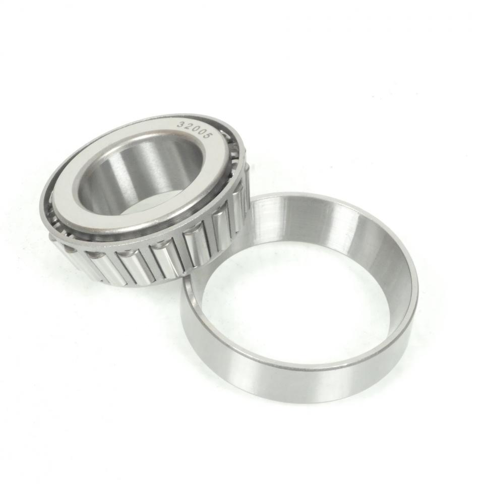 Roulement conique direction pour moto Rieju 50 MRT 0/000.960.0200 32005 25x47x16