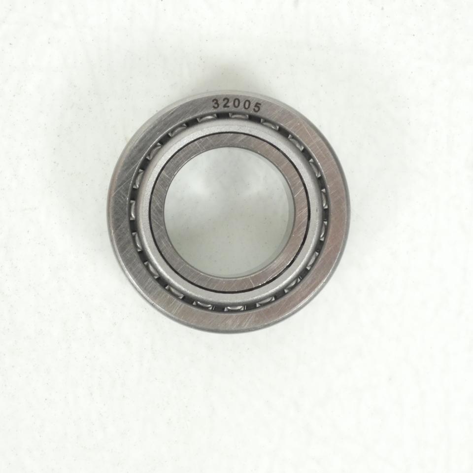 Roulement conique direction pour moto Rieju 50 MRT 0/000.960.0200 32005 25x47x16