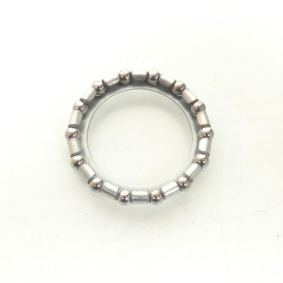 Cage à billes roulement de direction RSM pour Mobylette MBK 50 51 14 billes / 26.4 x 37 x 4 Neuf