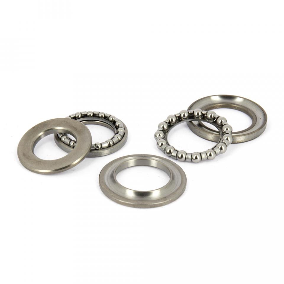 Kit roulement de direction Sifam pour Moto Yamaha 80 PW 1983 à 2010 Neuf