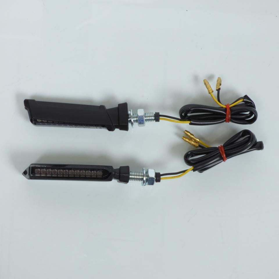 Clignotant Mad pour Auto Sequential à LED 12V Neuf