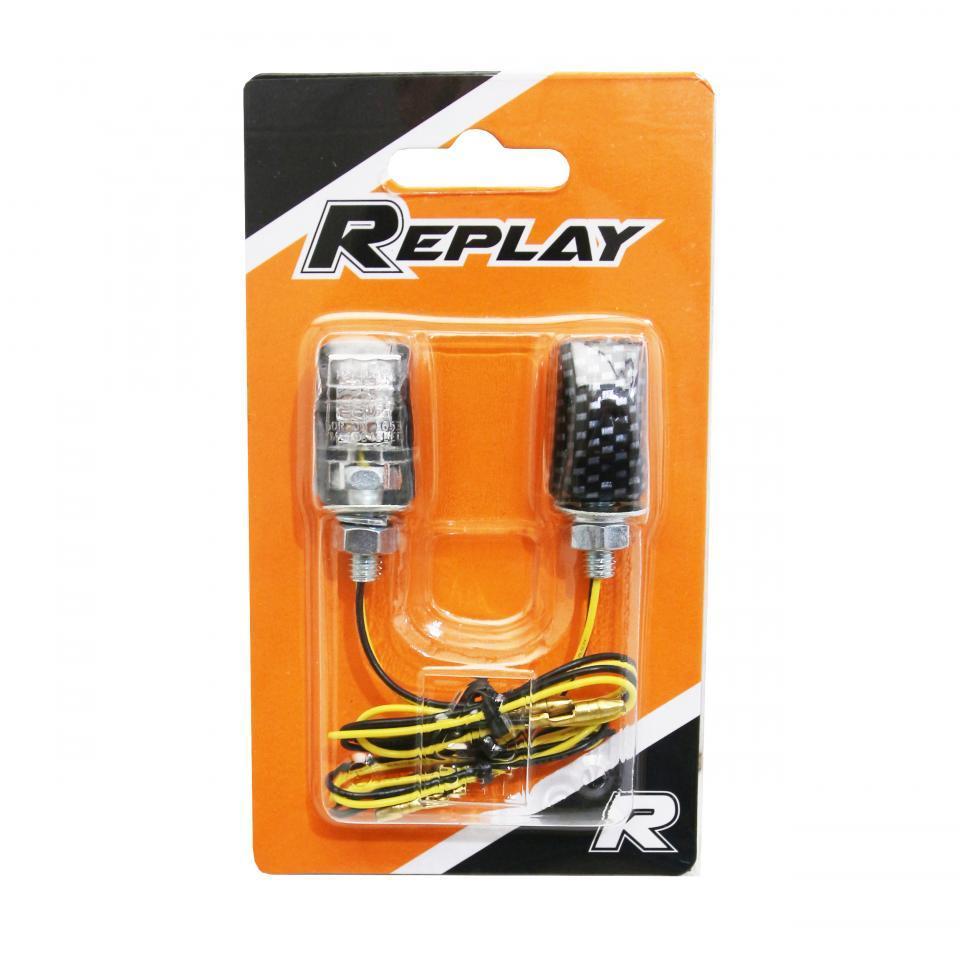 Clignotant Replay pour pour Moto Neuf