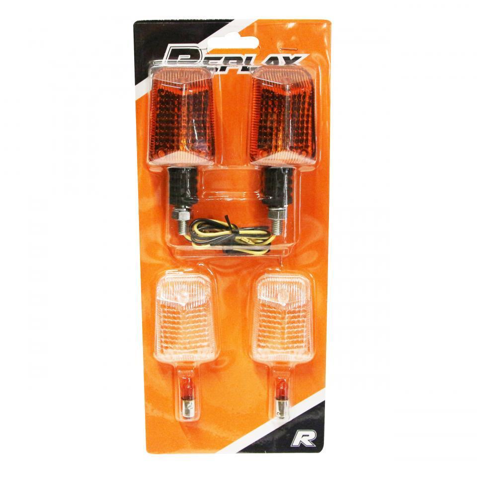 Clignotant Replay pour pour Moto Neuf