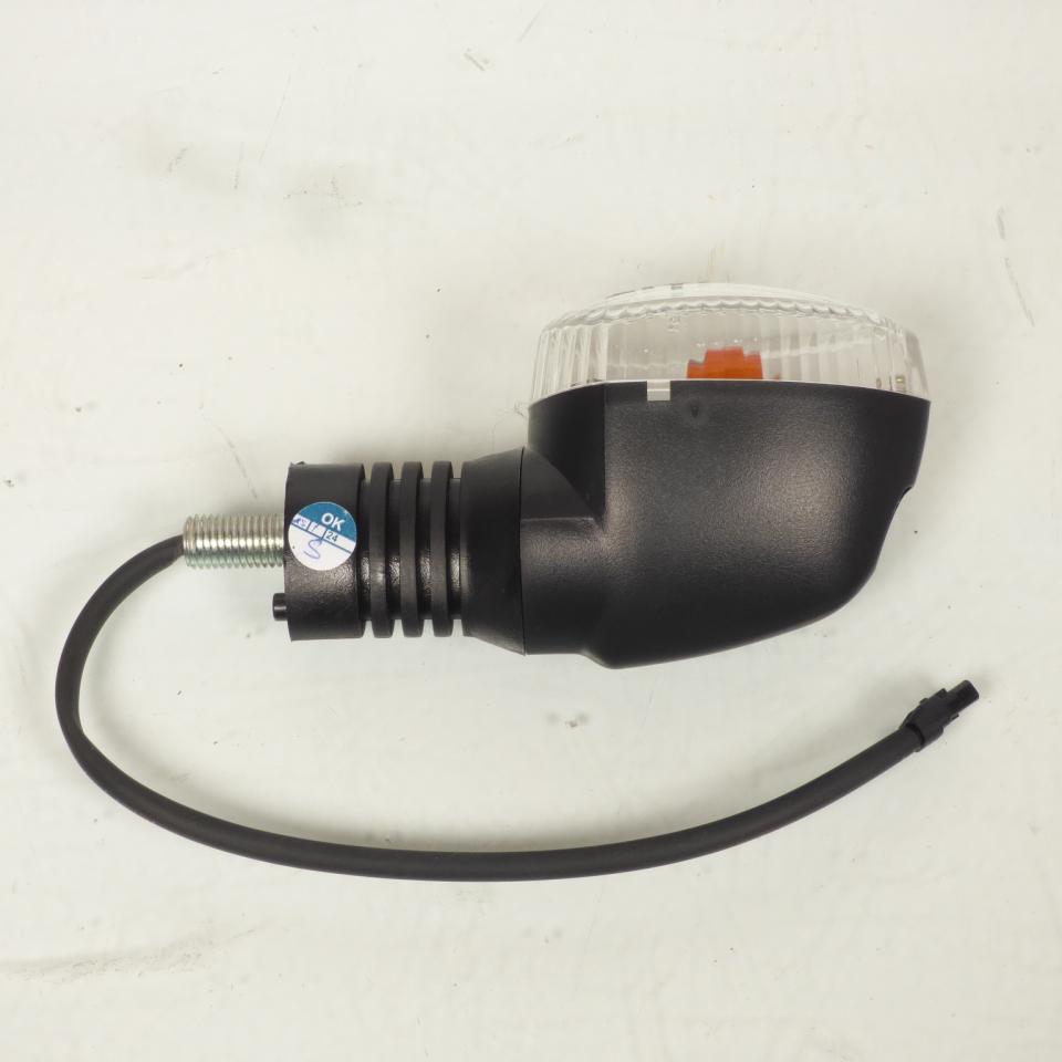 Clignotant origine pour Scooter Gilera 500 Fuoco 6402445 / AVG / ARD Neuf
