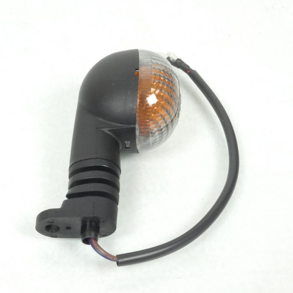 Clignotant AVD ou ARG pour moto Rieju 50 Mrt Pro Après 2018 0/000.150.2100 Neuf