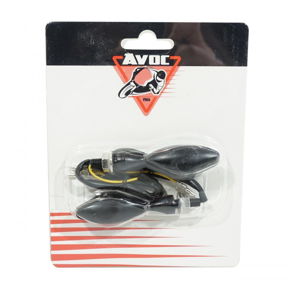 Clignotant AVOC pour pour Moto Neuf