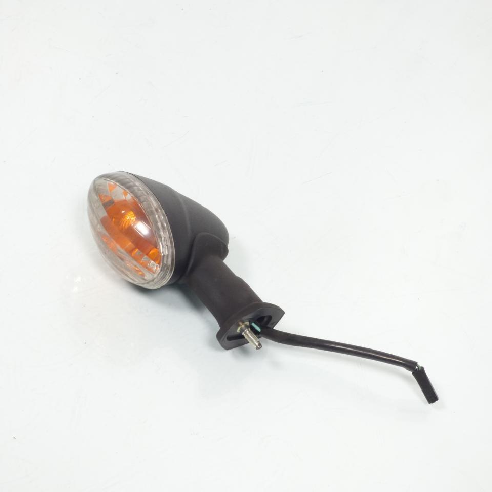 Clignotant AVD pour moto Suzuki 650 SFV Gladius 2009 à 2011 44H0 35601-44H00-000