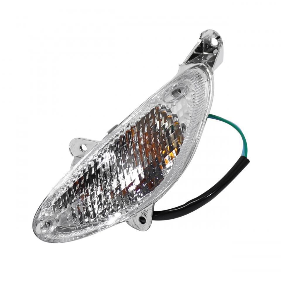 Clignotant P2R pour Scooter TNT 50 ROMA 3 Neuf