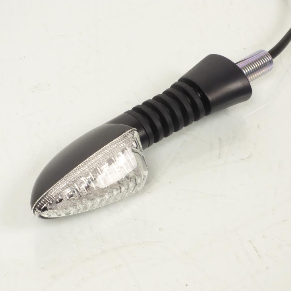 Clignotant LED AVD ARG origine pour scooter Piaggio 500 MP3 2018 à 2021 1D002423