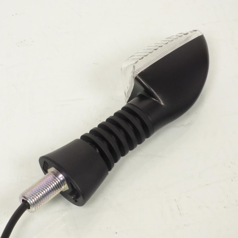 Clignotant LED AVD ARG origine pour scooter Piaggio 500 MP3 2018 à 2021 1D002423