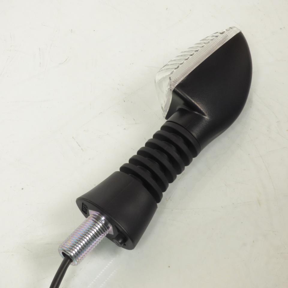 Clignotant LED AVG ARD origine pour scooter Piaggio 500 MP3 2018 à 2021 1D002422