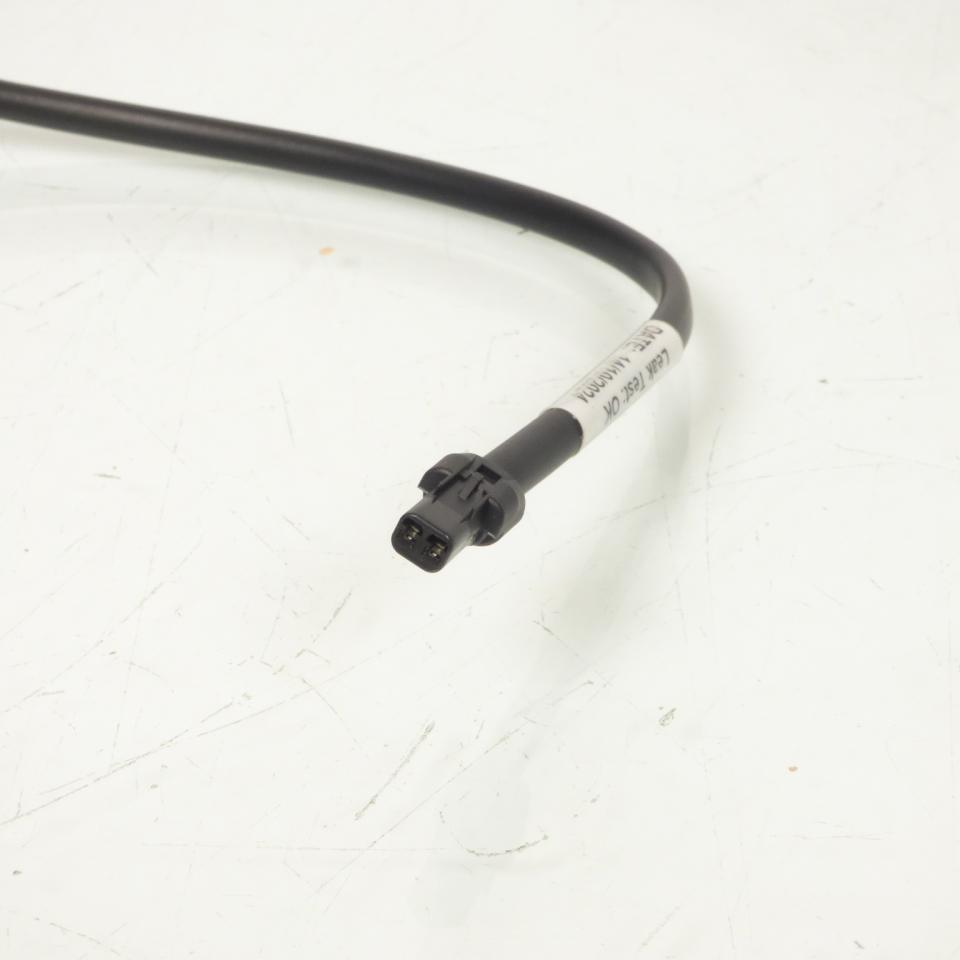 Clignotant LED AVG ARD origine pour scooter Piaggio 500 MP3 2018 à 2021 1D002422