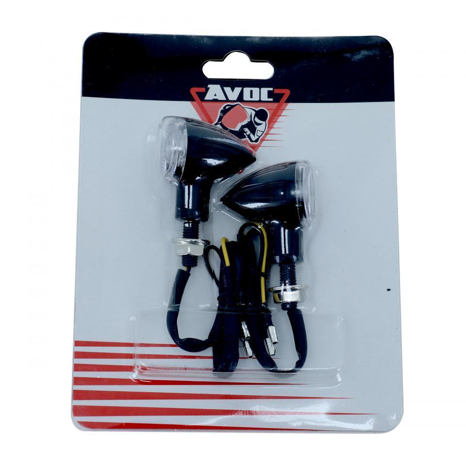 Clignotant AVOC pour pour Moto Neuf