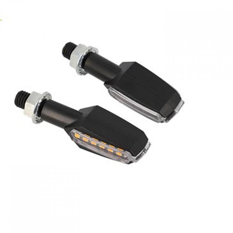 Clignotant BLACKWAY pour pour Moto Neuf