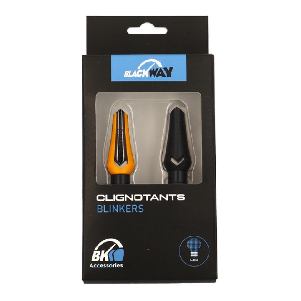 Clignotant BLACKWAY pour pour Auto Neuf