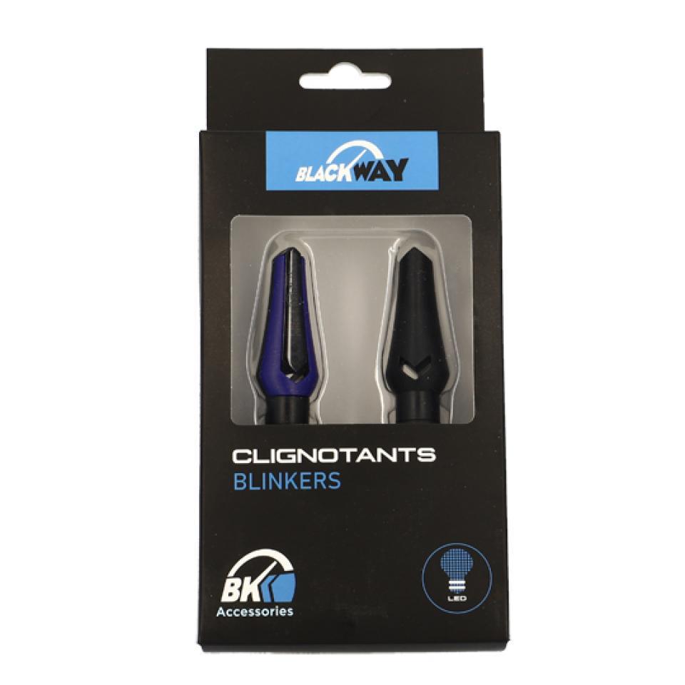 Clignotant BLACKWAY pour pour Auto Neuf