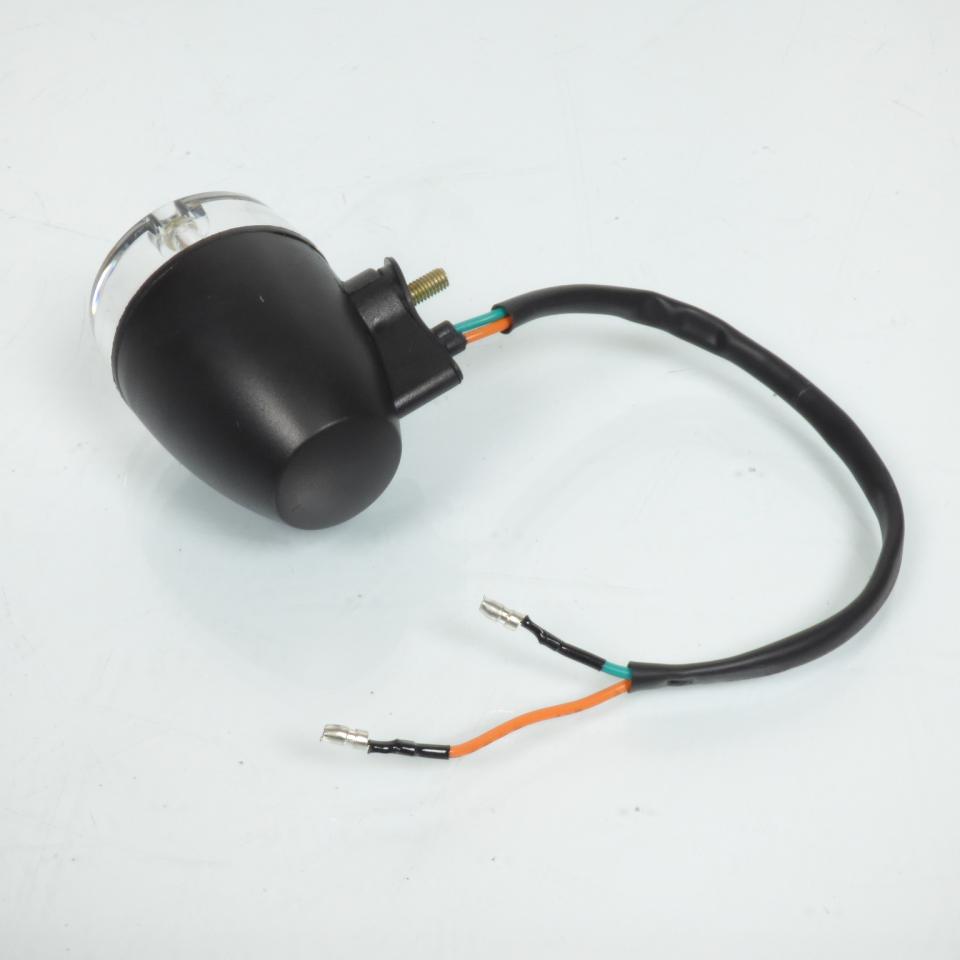 Clignotant arrière gauche pour scooter Sym 50 Orbit 2 33650-ABA-0000 Neuf