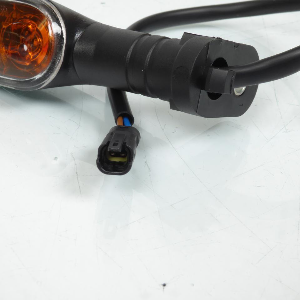 Clignotant a LED AVD / ARD pour moto Moto Guzzi 850 V85 TT 2019 à 2022 2D000439