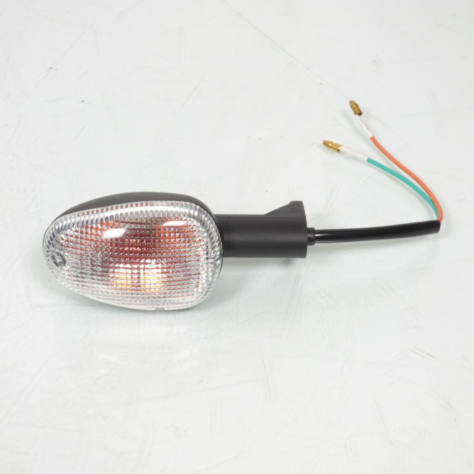 Clignotant Vicma pour Moto Moto Guzzi 750 Breva 2003 à 2007 AVD / ARG / 6703 Neuf