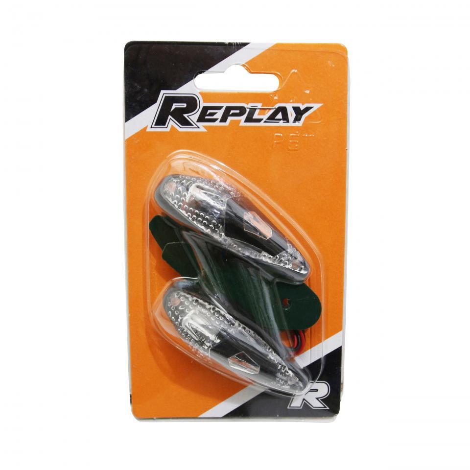 Clignotant Replay pour pour Moto Neuf